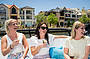Enjoy wine tasting on your cruise
