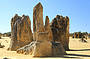 The Pinnacles Desert