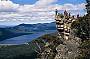 Two Day Great Ocean Rd & Grampians Adventure (Melb - Melb)Shared Accommodation