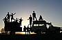 5 Day Flinders Ranges & Outback Inc Arkaroola (4nts Standard Motel Unit - Double/Twin)