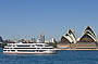 Cruise aboard our premium fleet of vessels