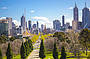 K1 - Melbourne Laneways, Arcades & City Tour