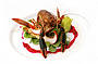 Delicious Food