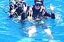 Happy Divers